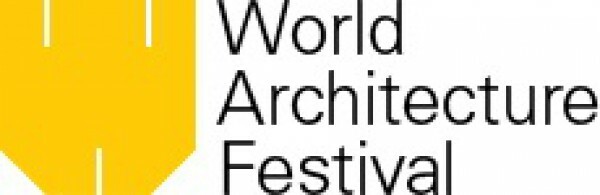 World Architecture Festival logo